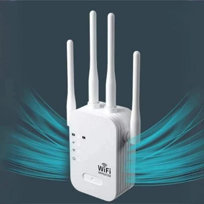 Langbereik Buiten 5G Wifi Booster