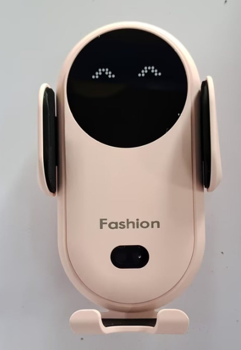 New Wireless Mobile Charging Station - 10W