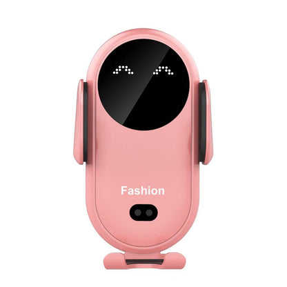 New Wireless Mobile Charging Station - 10W