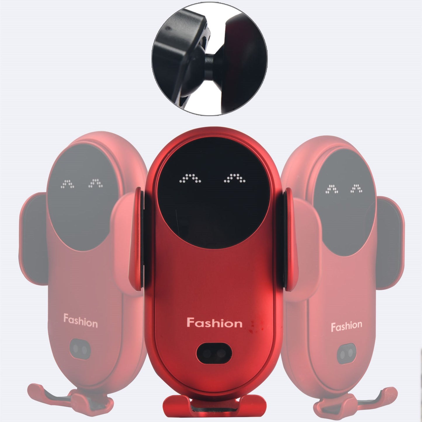 New Wireless Mobile Charging Station - 10W