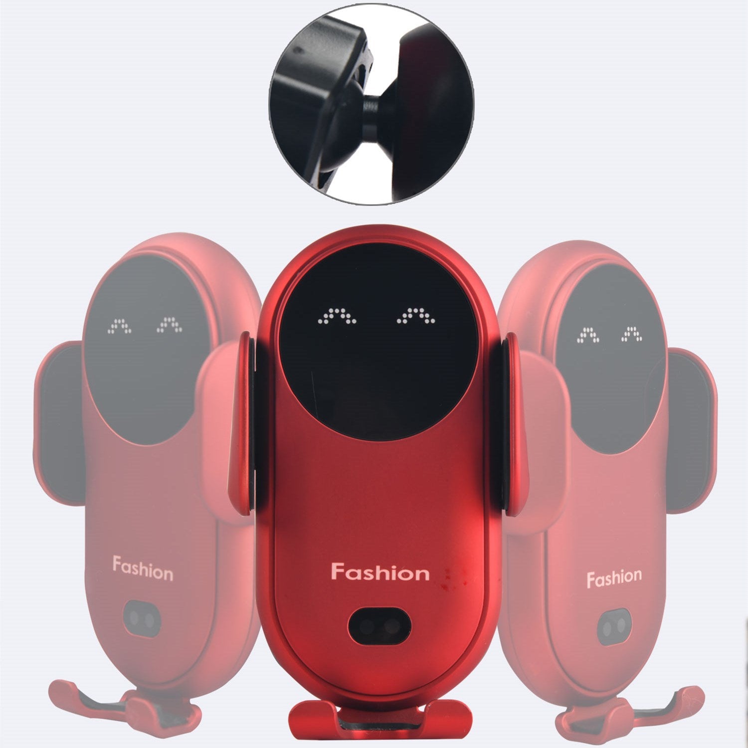 New Wireless Mobile Charging Station - 10W